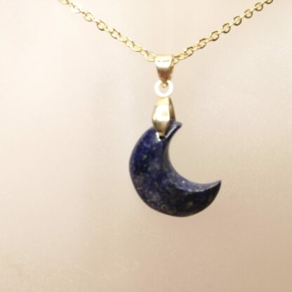 Lapis Lazuli Lune n°3 – Image 2