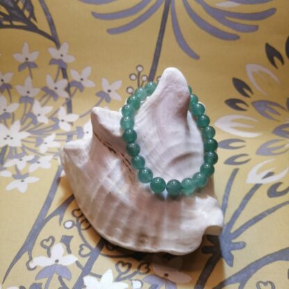 Bracelet Aventurine 8mm