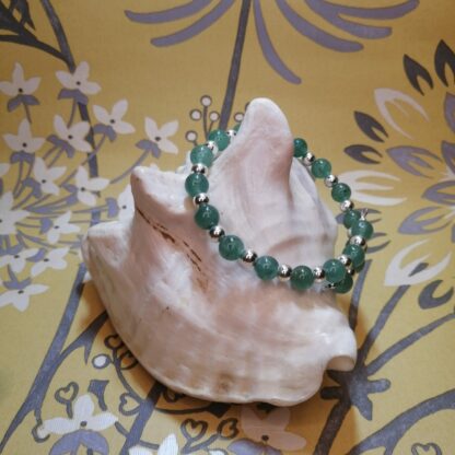 Bracelet MdF Aventurine 8mm