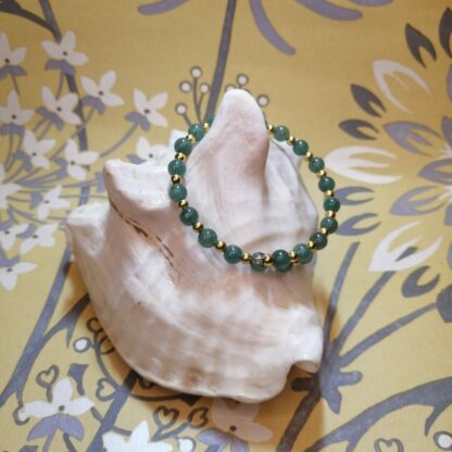 Bracelet Mdf Aventurine 6mm