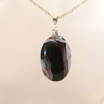 Agate Noire n°3 – Image 2