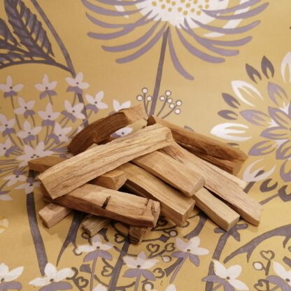 Palo Santo, bâton de purification – Image 2