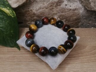 Œil Multiple Bracelet 14mm