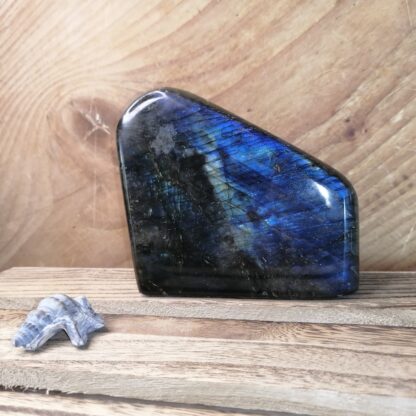 Bloc de Labradorite n°1 – Image 3