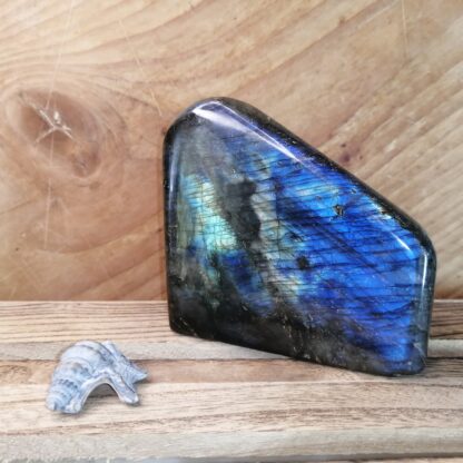 Bloc de Labradorite n°1