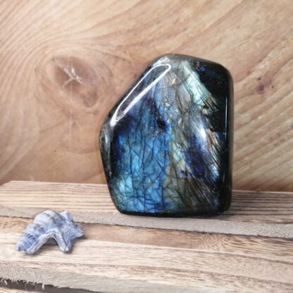 Bloc de Labradorite n°2