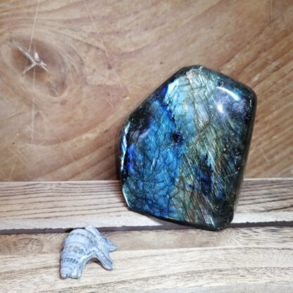 Bloc de Labradorite n°2 – Image 3