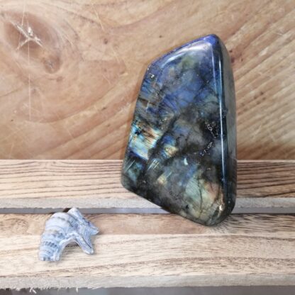 Bloc de Labradorite n°3 – Image 3