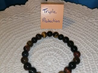 Triple protection