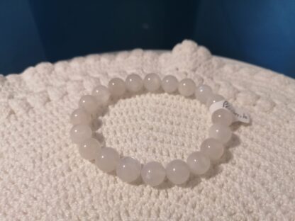 Bracelet Péristérite 10mm