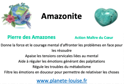 Amazonite – Image 2