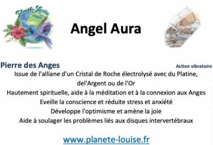 Angel Aura Druse n°2 – Image 4