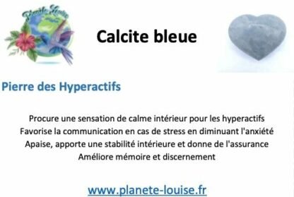 Calcite Bleue – Image 2