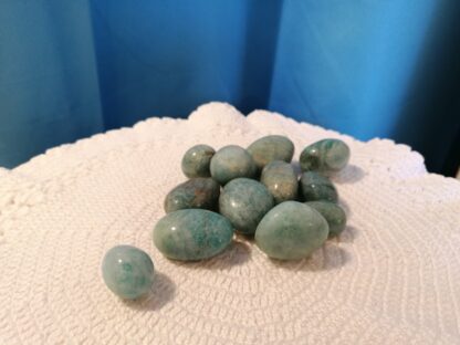 Amazonite