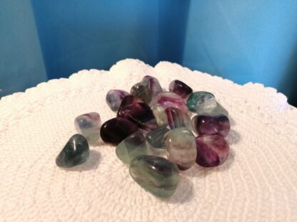 Fluorite