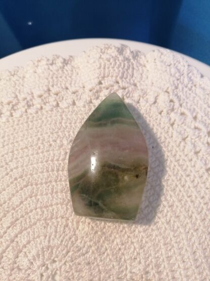 Fluorite Flamme