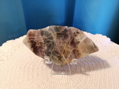 Fluorite d'Auvergne n°2