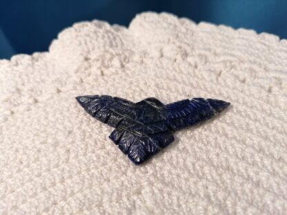 Lapis Lazuli Aigle