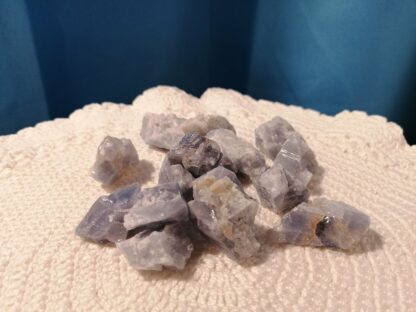 Calcite Bleue