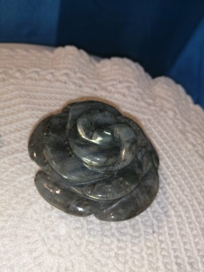 Labradorite Rose n°1