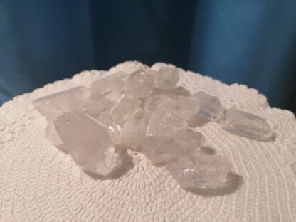 Cristal de Roche Pointe