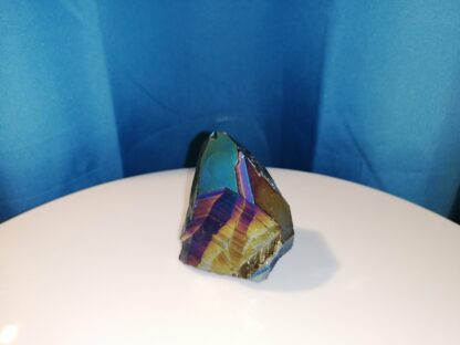 Quartz Aura Titanium Prisme n°1 – Image 2