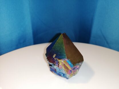 Quartz Aura Titanium Prisme n°2 – Image 2