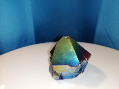 Quartz Aura Titanium Prisme n°2 – Image 3