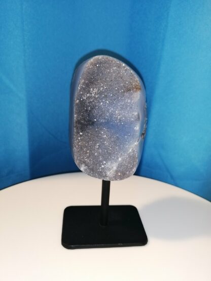 Agate Druzy Géode