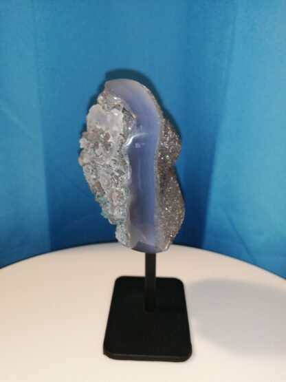 Agate Druzy Géode – Image 2
