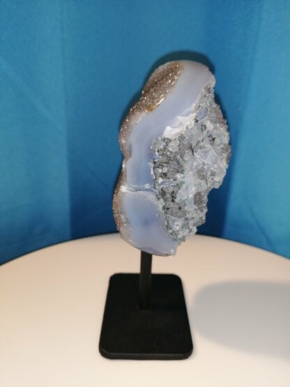 Agate Druzy Géode – Image 4