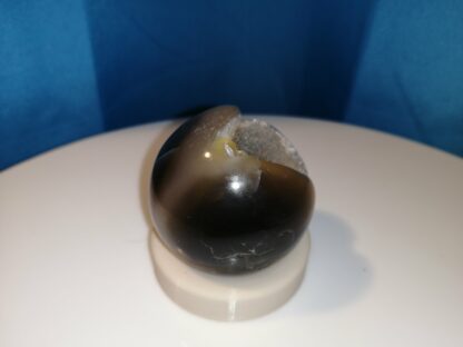 Agate Druzy Sphère – Image 3