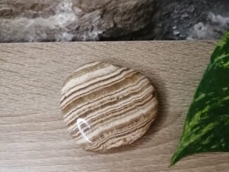 Aragonite Cœur n°1