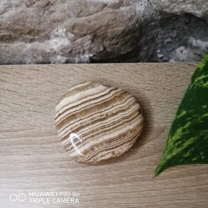 Aragonite Cœur n°1