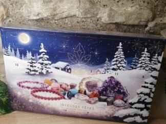 Calendrier de l'avent