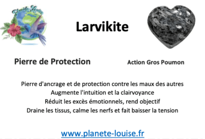 Larvikite – Image 2