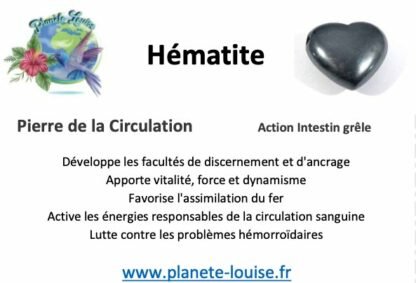 Hématite – Image 2