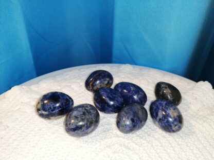 Sodalite