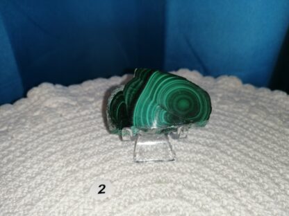 Malachite n°2 – Image 2