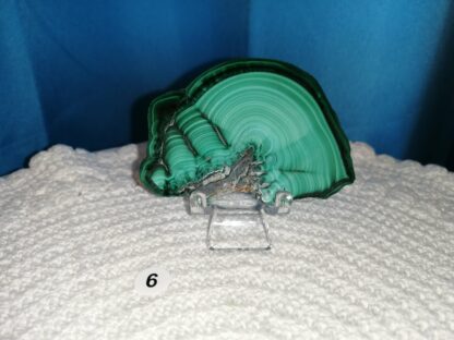 Malachite n°6 – Image 2