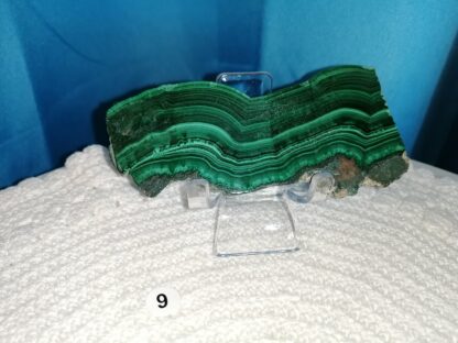 Malachite n°9