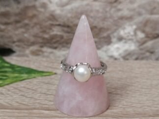 Perle d'eau Bague n°1