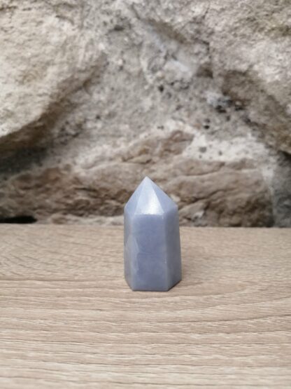 Angelite Prisme n°2