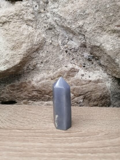 Angelite Prisme n°3