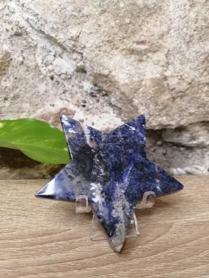 Lapis Lazuli Étoile