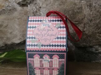 Maison Joyeux Noël