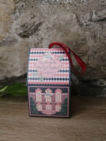 Maison Joyeux Noël