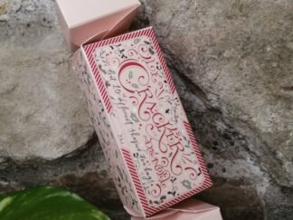 Cracker de Noël, Thés et Tisanes Bio