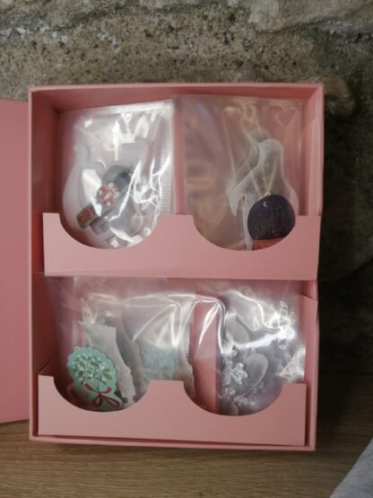 Coffret Sachets de Thé Bio, Hiver Noël – Image 2