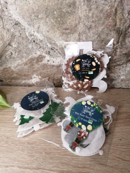 Sachet de Thés x5 – Image 4